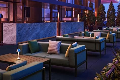 The Ritz-Carlton - Luxury 5-Star Hotel - Yerawada, Pune