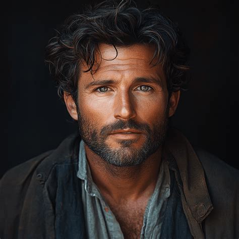 Sullivan Patrick Dempsey The Rising Star Among Dempseys