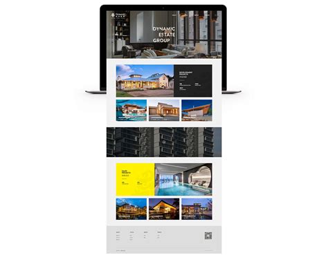 龙鼎集团 - 高端网站建设 - 天权互动网站设计