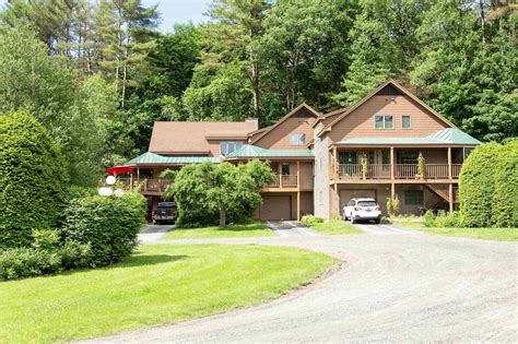4 Old Mill Pond Road UNIT 4, Windsor, VT 05089 | MLS# 5000223 | Trulia