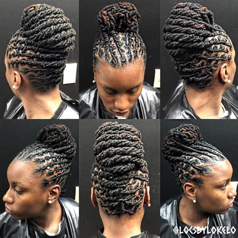 Top 105+ Pictures Different Types Of Dreadlocks For Ladies Latest