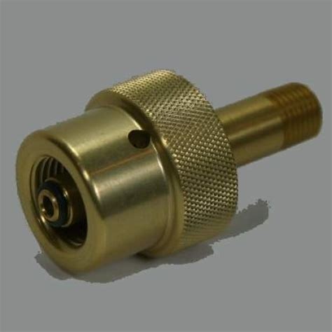 SCBA Fill Adapter 的图像结果