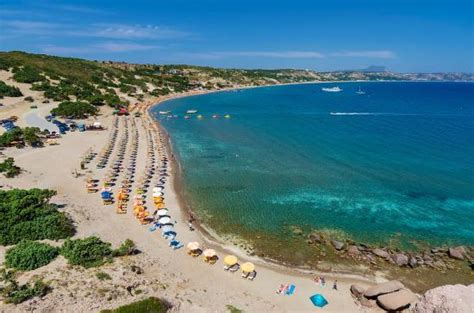 Dodecanese Tourism (2024): All You Need to Know Before You Go