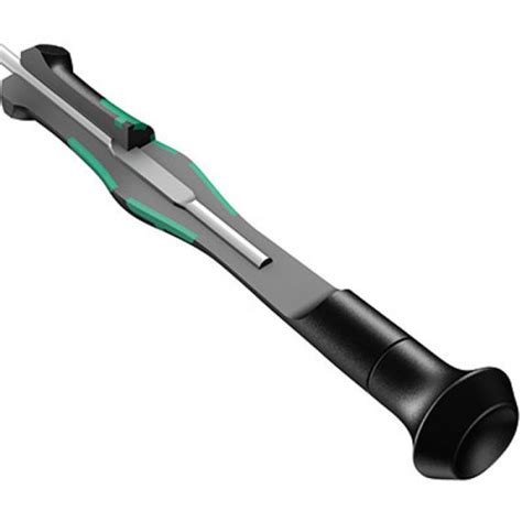 05118158001 Wera | Wera Hexagon Precision Screwdriver Set, 6-Piece ...