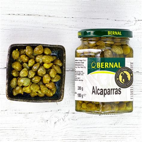 Spanish Pickles - Buy Online - Spanish Passion Foods & Wines