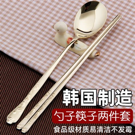 厂家直销客满多合金筷 304不锈钢筷子 防滑金属拼接银色合金筷子-阿里巴巴