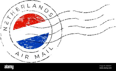 Image result for Netherlands Stamp Code
