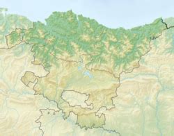 Image result for Basque Country Autonomous Community