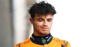 Azerbaijan GP: McLaren's Lando Norris rues 'unfair' yellow flag - ESPN