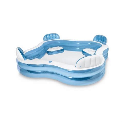 Image result for Intex Square Pool