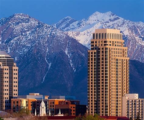 THE 30 BEST Places to Visit in Salt Lake City (2026)