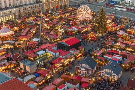 The Best Christmas Markets in Europe - touramigoblog