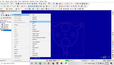 Mach3 G Code Examples 的图像结果