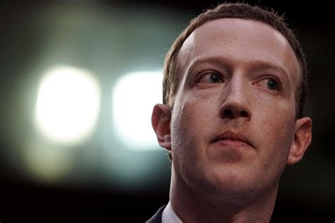 Here's What Mark Zuckerberg Really Meant By Being 'understood' - Tech
