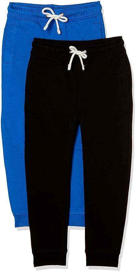 Marks & Spencer Boys' Fit Tracksuit (3430I_Multicolor_13-14): Amazon.in ...