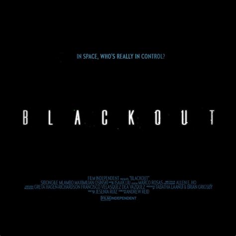 Image result for Alien Blackout Soundtrack Album Cover