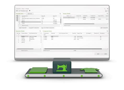 India's Best Cloud ERP for Retail with Inventory Management System