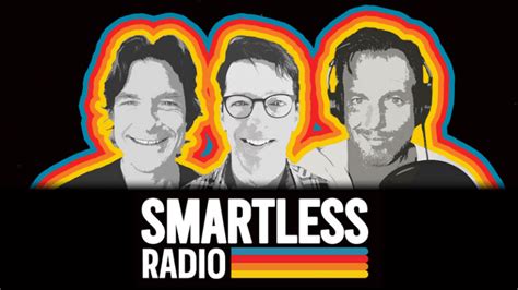 Rob Armajof of Smartless 的图像结果