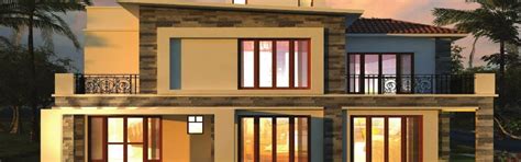 Prestige Glenwood | Budigere | old madras road | Villas East Bangalore