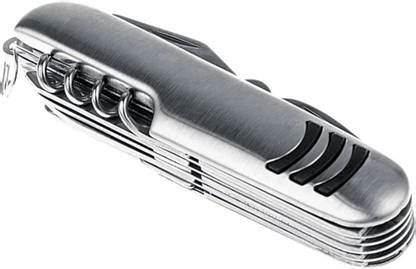 Flipkart.com | DilSe Multifunction Pocket Knife – Outdoor EDC Knife ...