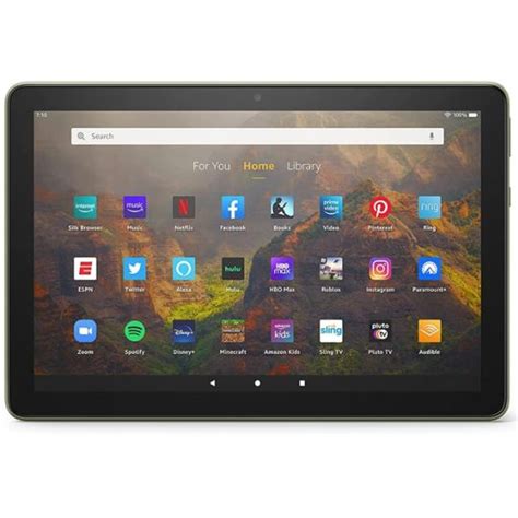 Kindle Fire Android Tablet 的图像结果