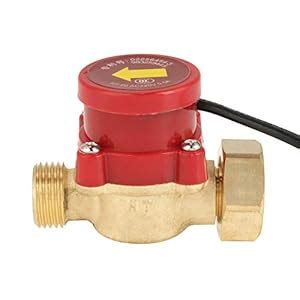 EXCLUZO Water Pump Switch, High Temperature Resistance Completely ...