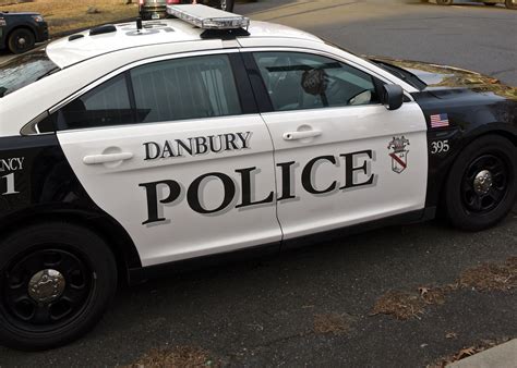 Report: Danbury, CT, saw overall crime increase in 2022