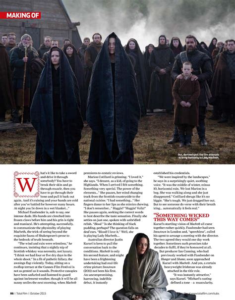 Image result for Macbeth Complete