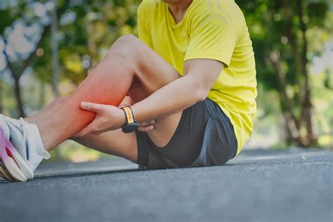 Calf Strain: Expert Advice for a Smooth Recovery | Relief Now