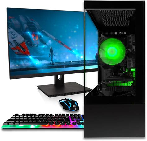 Image result for Novatech Desktop PC