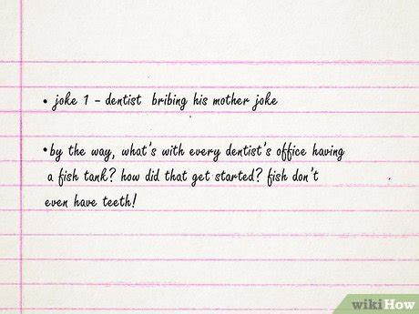 Image result for Stand Up Comedy Scripts