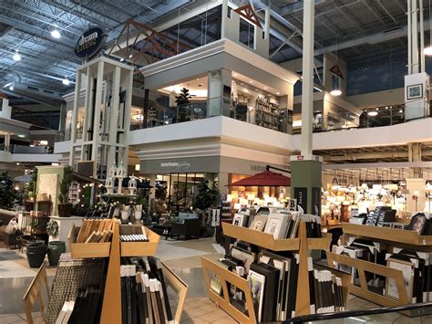 How Big Is Nebraska Furniture Mart In Kansas City at Kenton Bridges blog