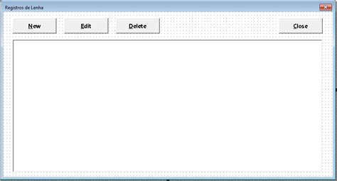Image result for VBA Open Userform with Button