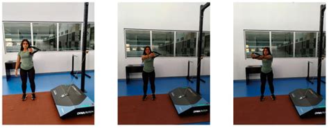 Influence of Sex and Dominant Side on the Reliability of Two Trunk ...