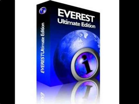 Download Everest ultimate edition full free! product key included!