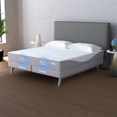 Image result for Sleep Number Mattress Comparison Chart