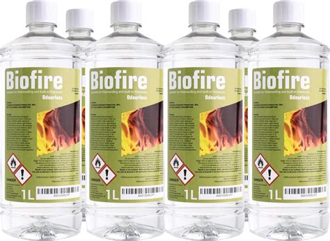 PREMIUM BIOETHANOL FUEL FOR FIRES, Bio ethanol Liquid fuel for ...