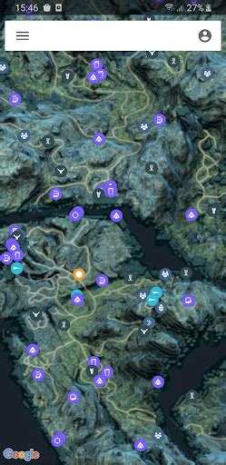 Descargar y ejecutar MapGenie: Halo Infinite Map gratis en PC