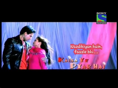 Yeh Pyar Pyar Pyar Hai Song 的图像结果