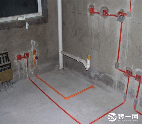家装水电开槽有什么好处 水电开槽施工标准