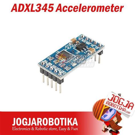 Image result for ADXL345 Accelerometer Sensor Module