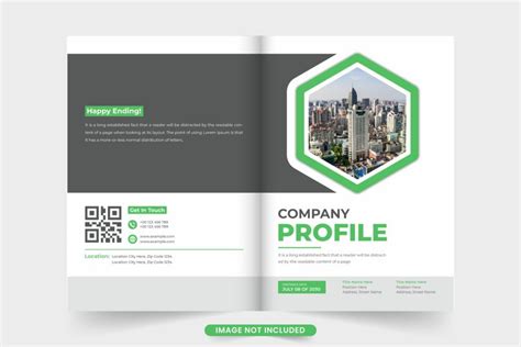 Image result for Booklet Example Back Cover