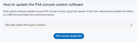 Install PS4 Update USB 的图像结果
