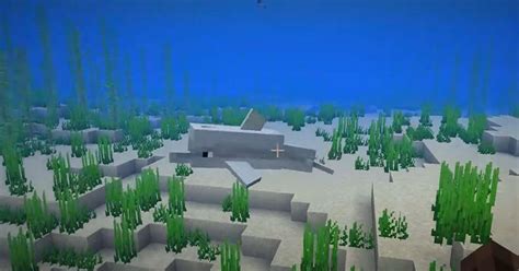 Image result for Heart of the Sea Minecraft Tutorial