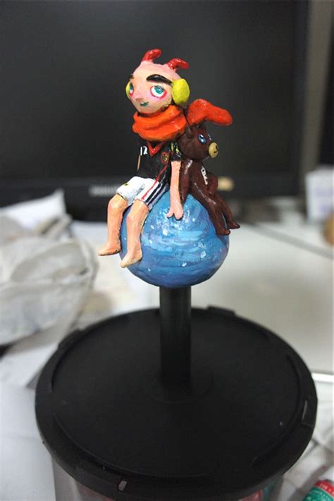 Quantastic Friend 的图像结果