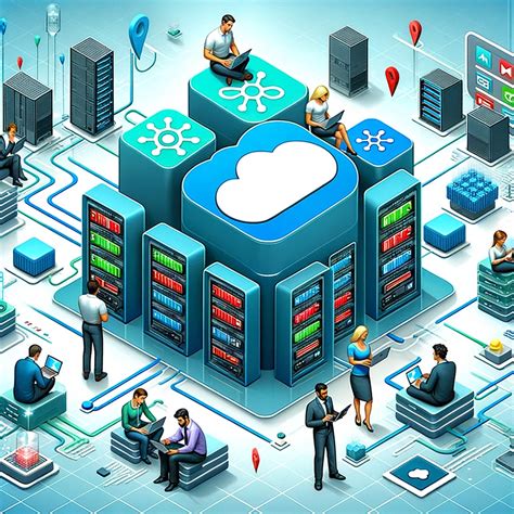 Image result for Multi-Tenant Application