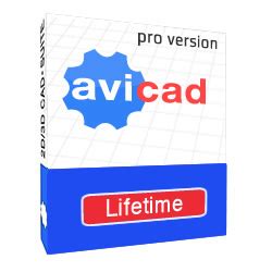 Image result for How to Use AViCAD Basic