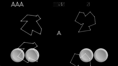 Download and Play Asteriods 1980 on PC (Emulator)