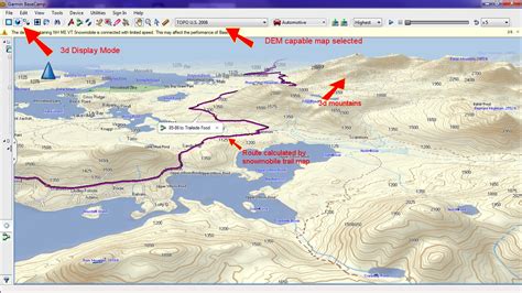 Image result for Basecamp Garmin Tutorial