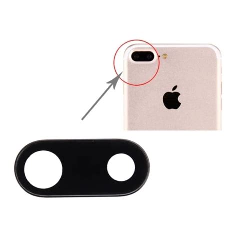 Image result for iPhone 7 Plus Back Camera